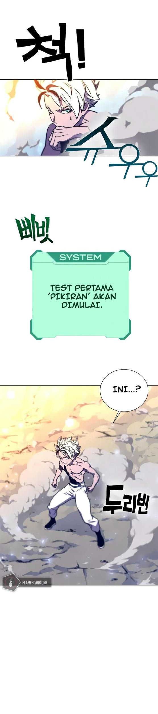 X Ash Chapter 12 Gambar 43