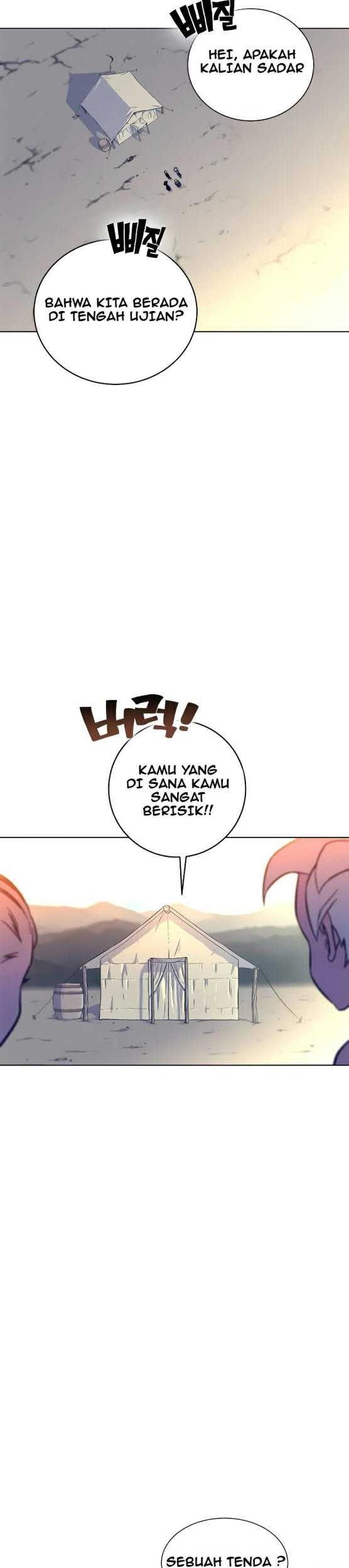 X Ash Chapter 12 Gambar 47