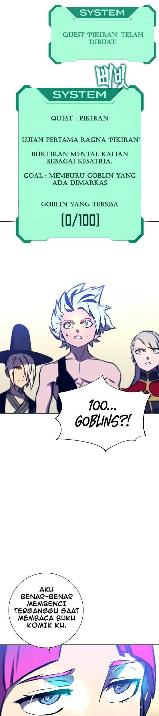 X Ash Chapter 12 Gambar 51