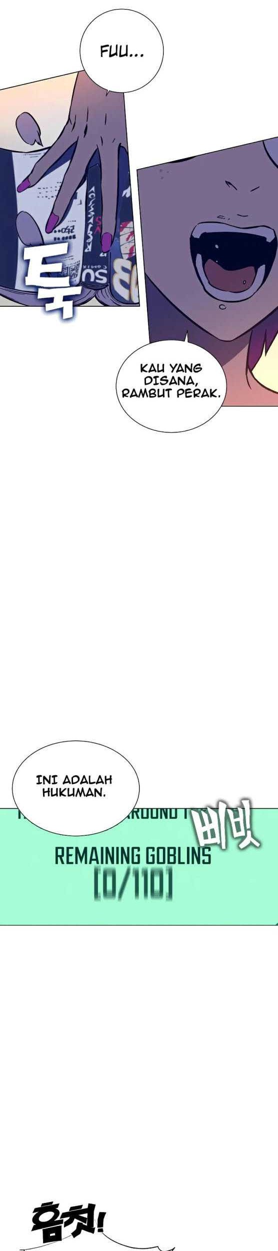 X Ash Chapter 12 Gambar 54