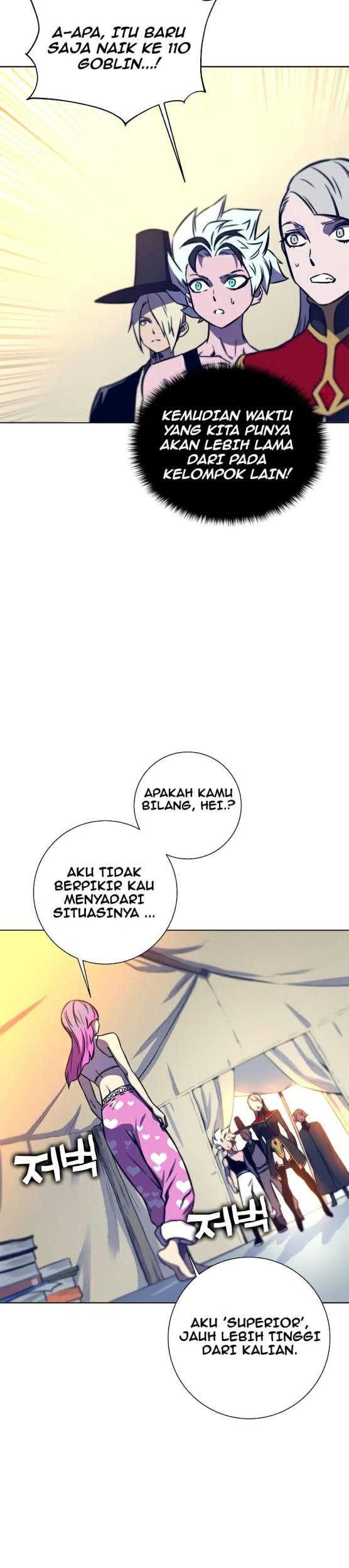 X Ash Chapter 12 Gambar 55
