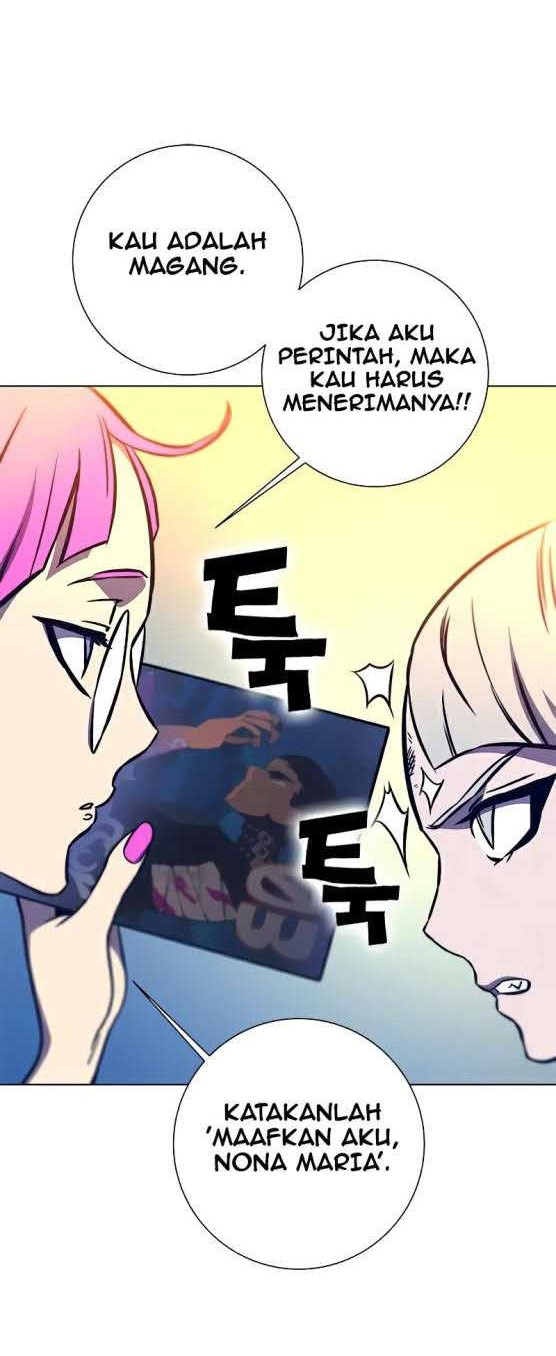 X Ash Chapter 12 Gambar 56