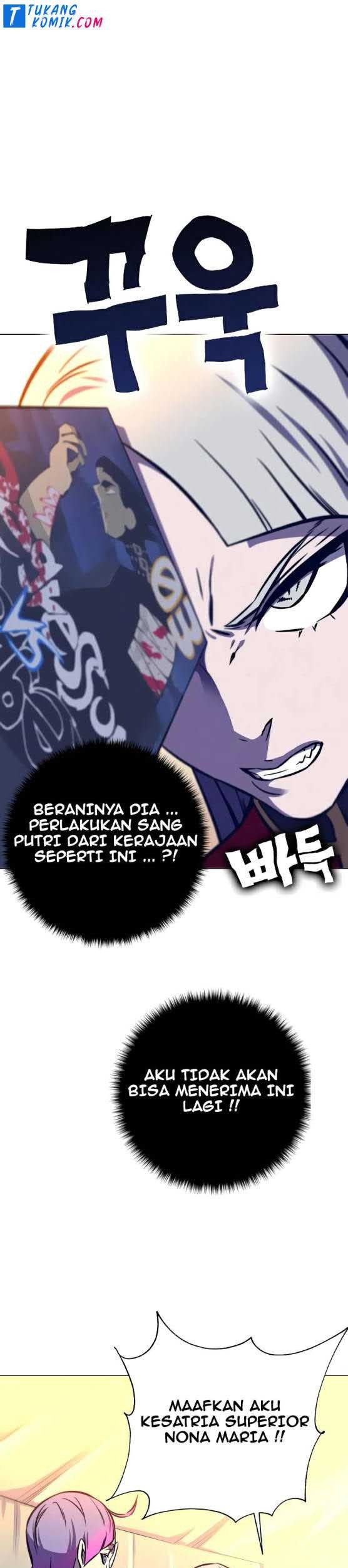 X Ash Chapter 12 Gambar 57