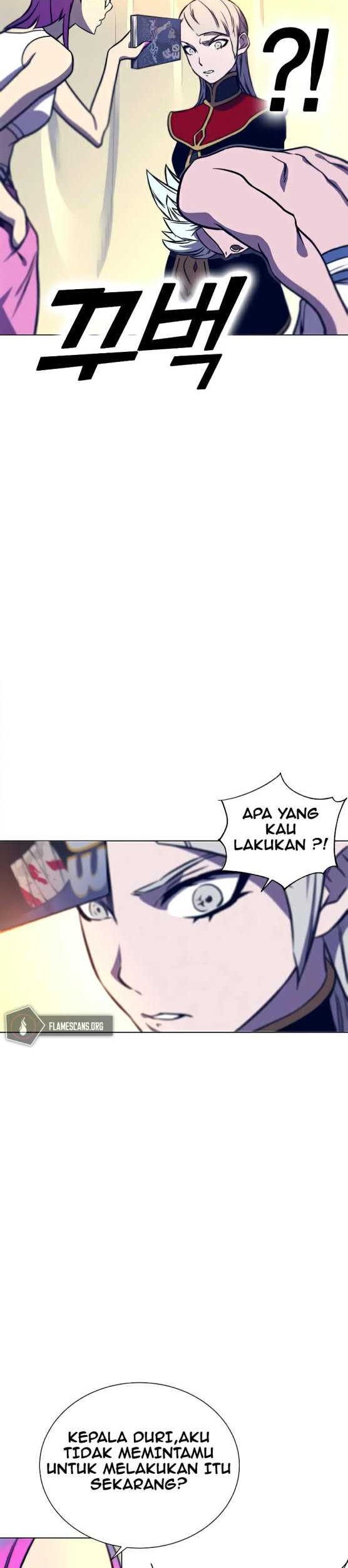 X Ash Chapter 12 Gambar 58