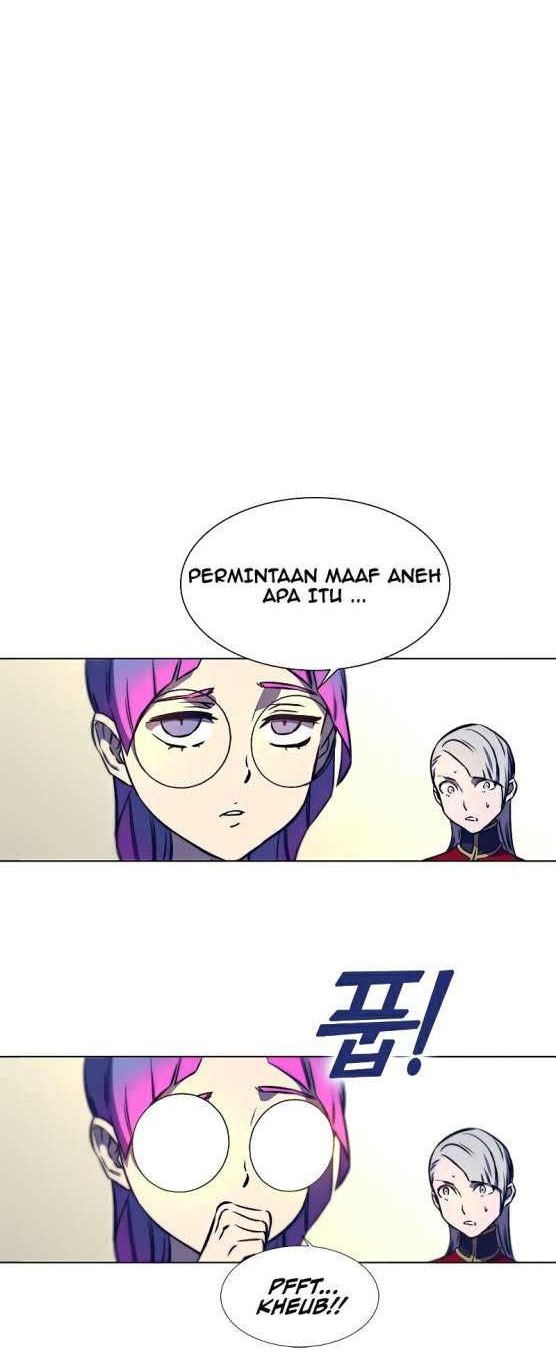 X Ash Chapter 12 Gambar 60