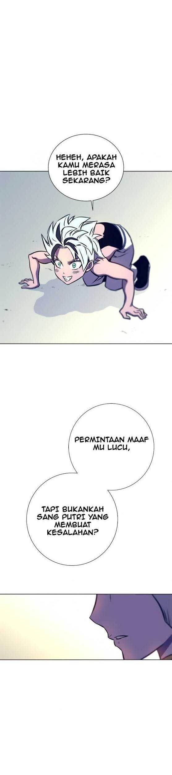 X Ash Chapter 12 Gambar 62