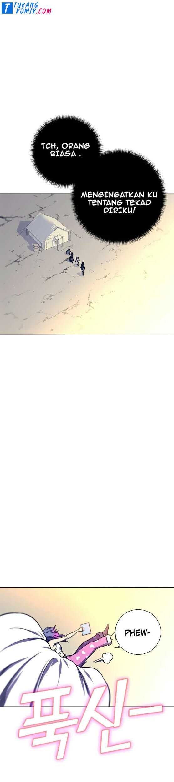 X Ash Chapter 12 Gambar 69