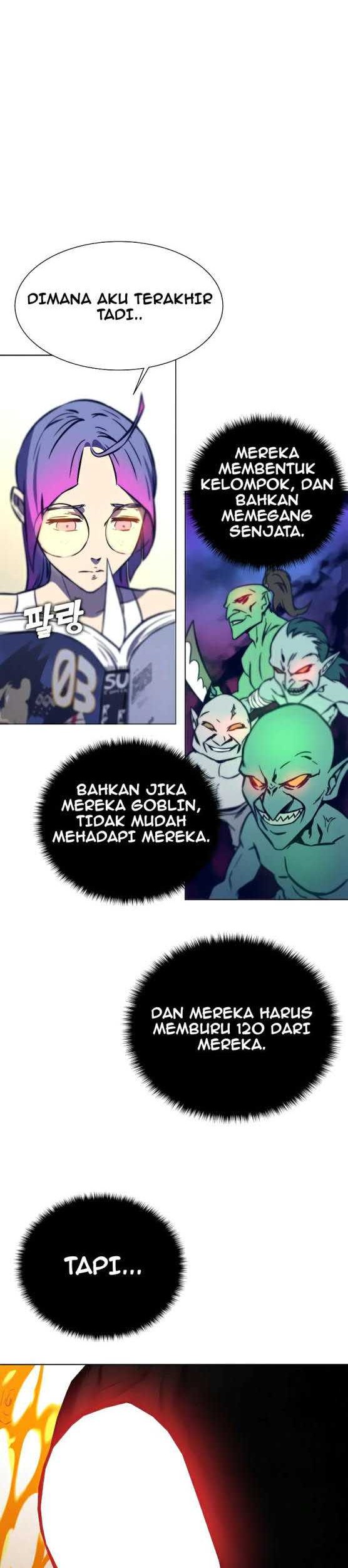 X Ash Chapter 12 Gambar 70