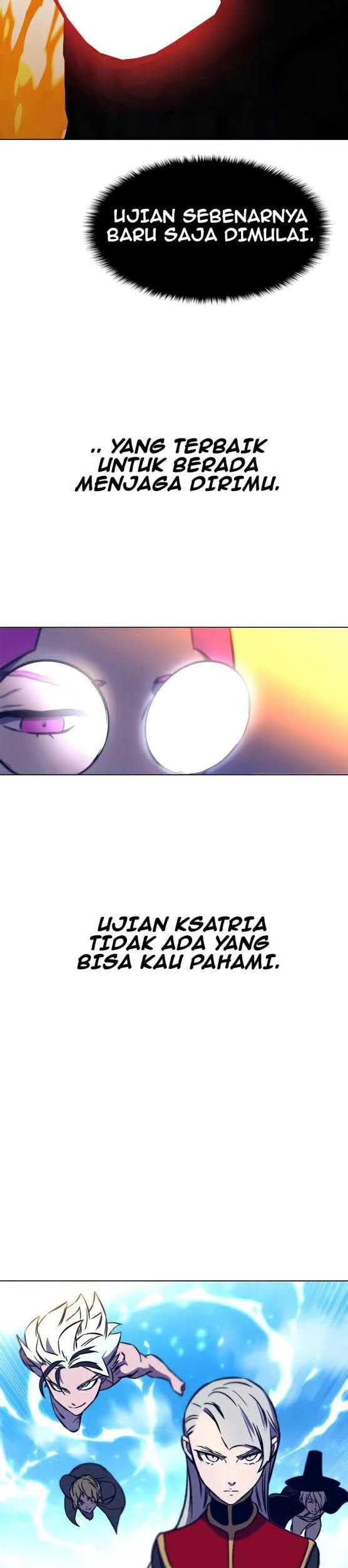 X Ash Chapter 12 Gambar 71