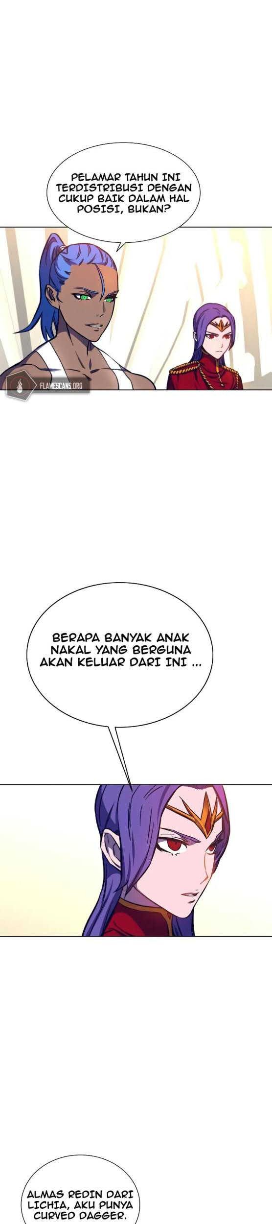 X Ash Chapter 12 Gambar 4