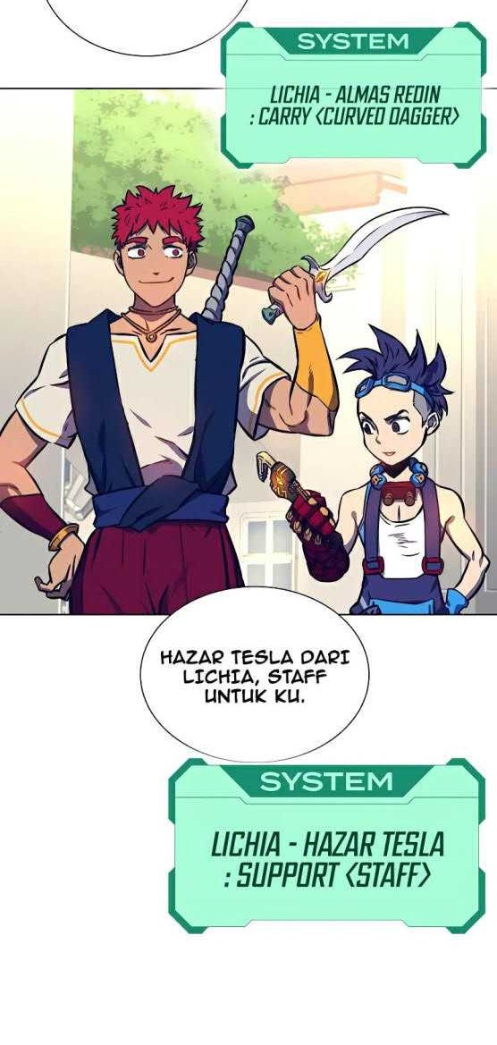 X Ash Chapter 12 Gambar 5
