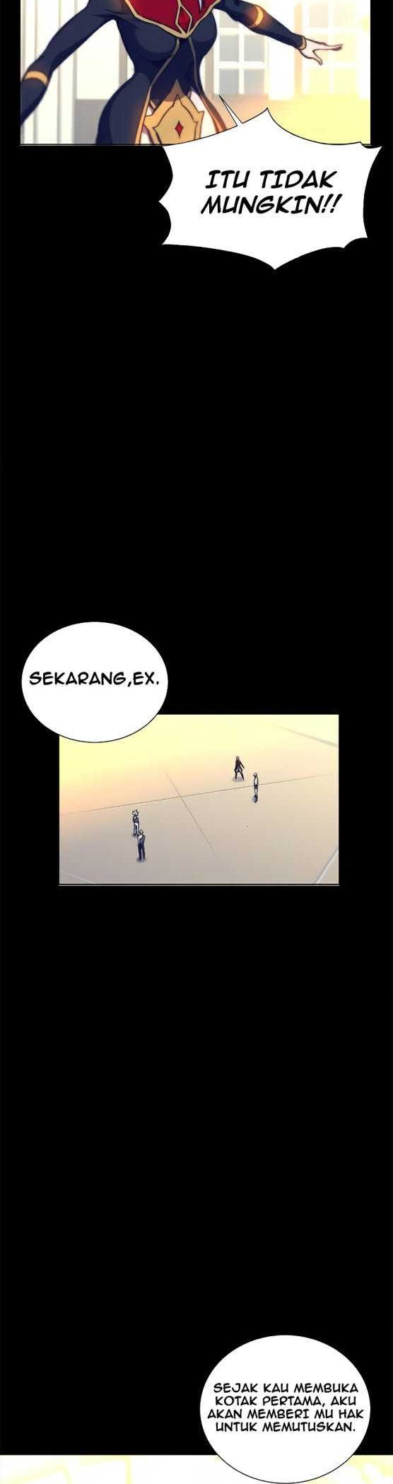 X Ash Chapter 12 Gambar 9