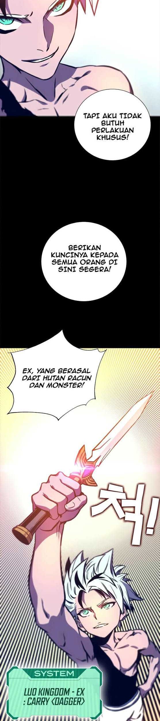 X Ash Chapter 12 Gambar 11