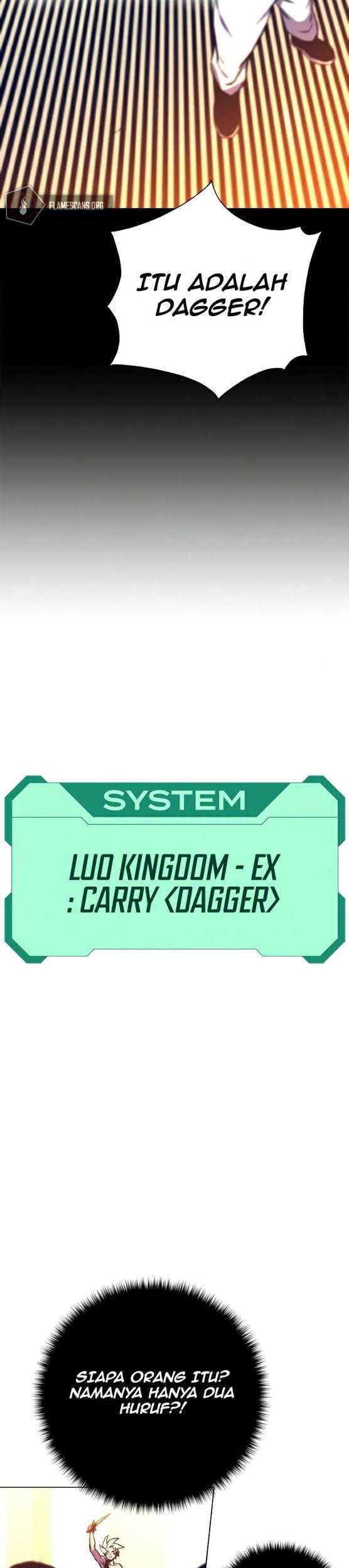 X Ash Chapter 12 Gambar 12