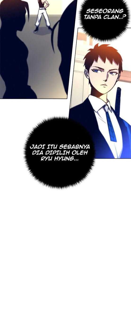 X Ash Chapter 12 Gambar 13