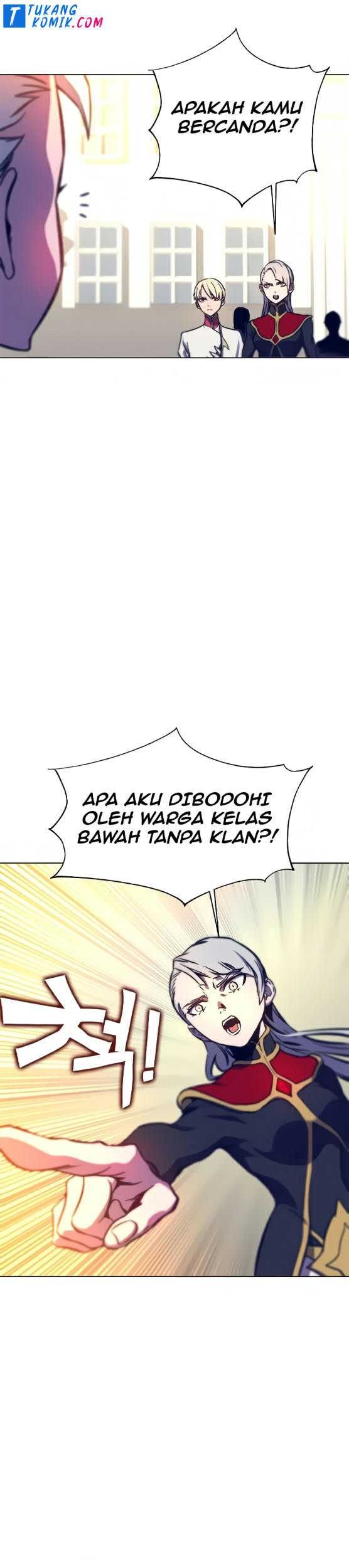 X Ash Chapter 12 Gambar 14