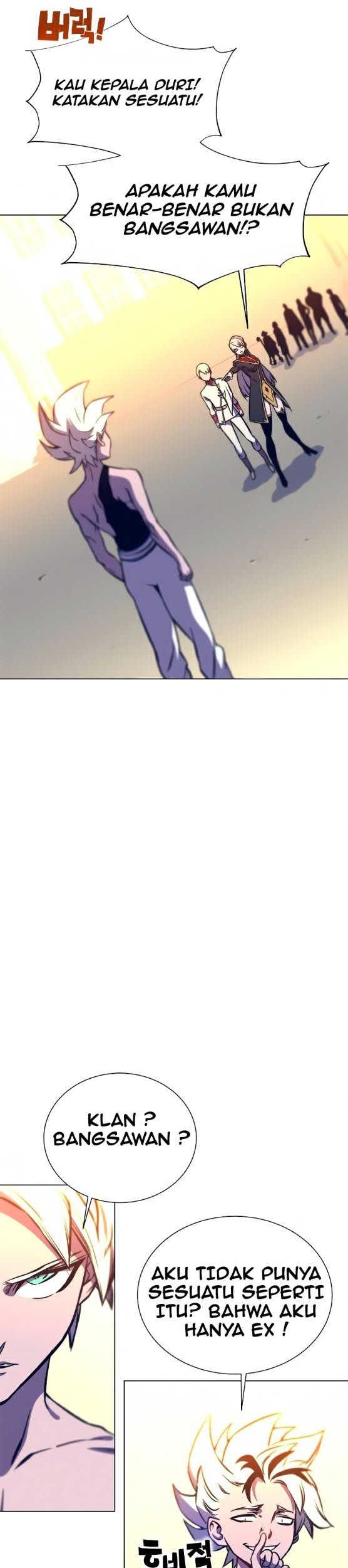 X Ash Chapter 12 Gambar 15