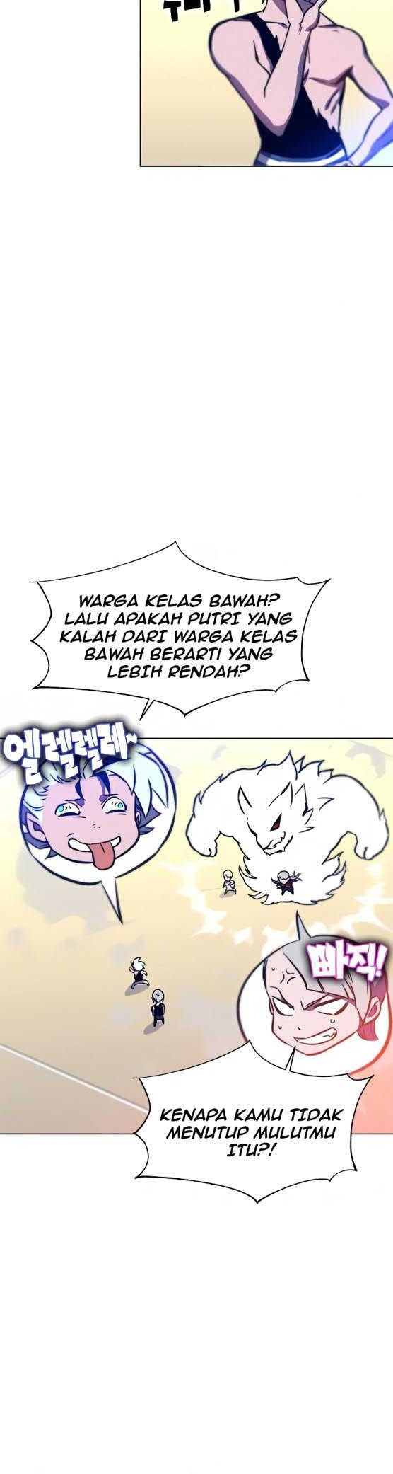 X Ash Chapter 12 Gambar 16