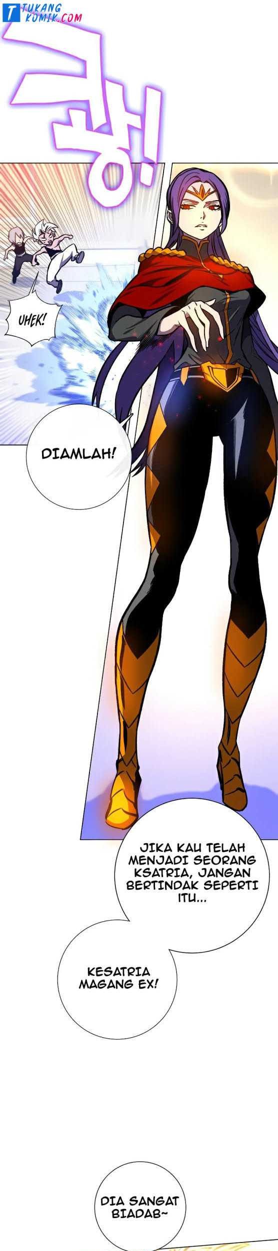 X Ash Chapter 12 Gambar 17
