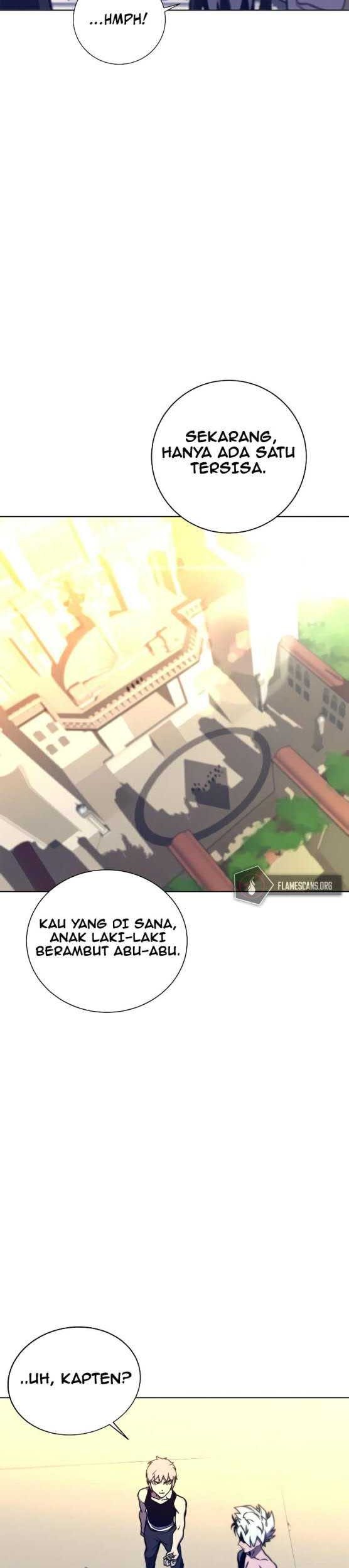 X Ash Chapter 12 Gambar 19