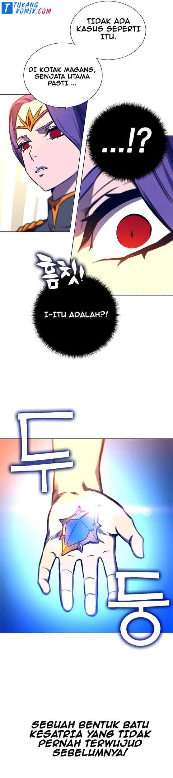 X Ash Chapter 12 Gambar 21