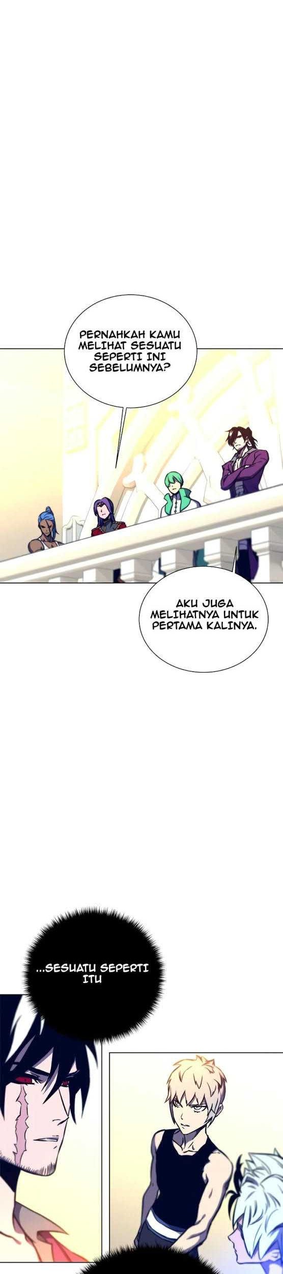 X Ash Chapter 12 Gambar 22