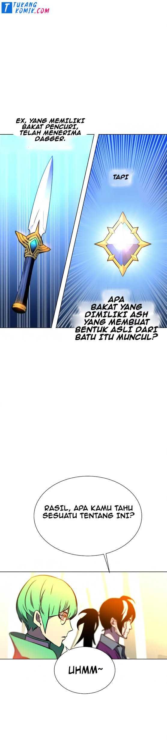 X Ash Chapter 12 Gambar 25