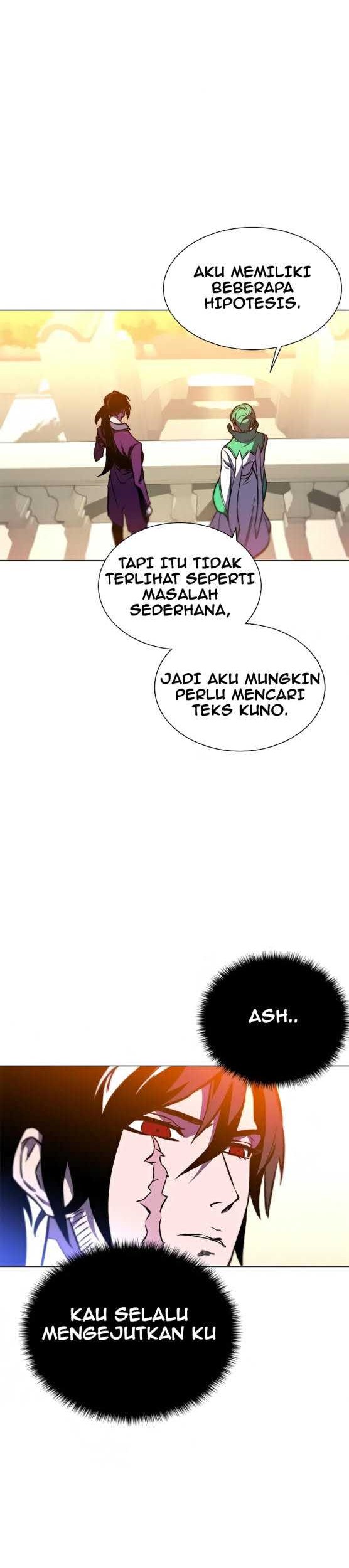 X Ash Chapter 12 Gambar 26