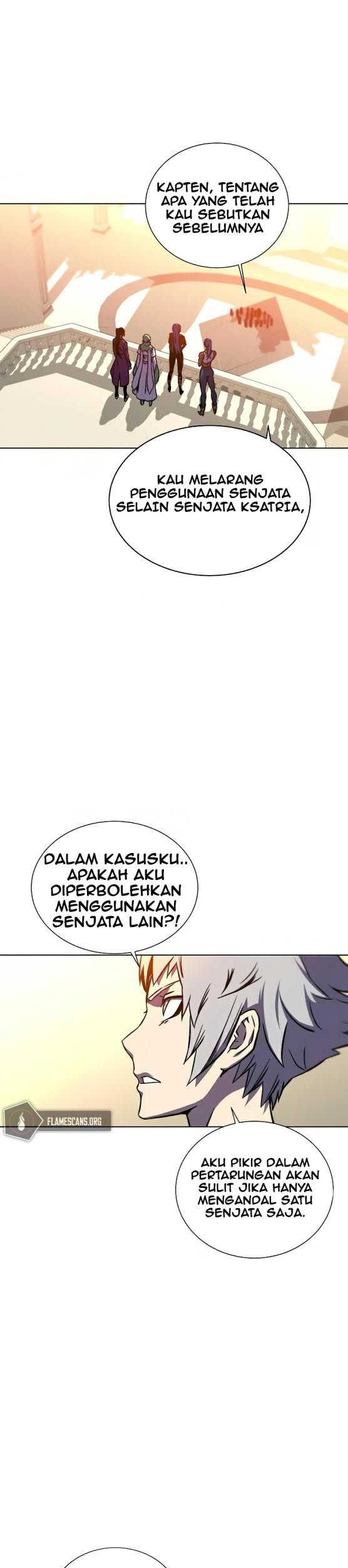 X Ash Chapter 12 Gambar 27