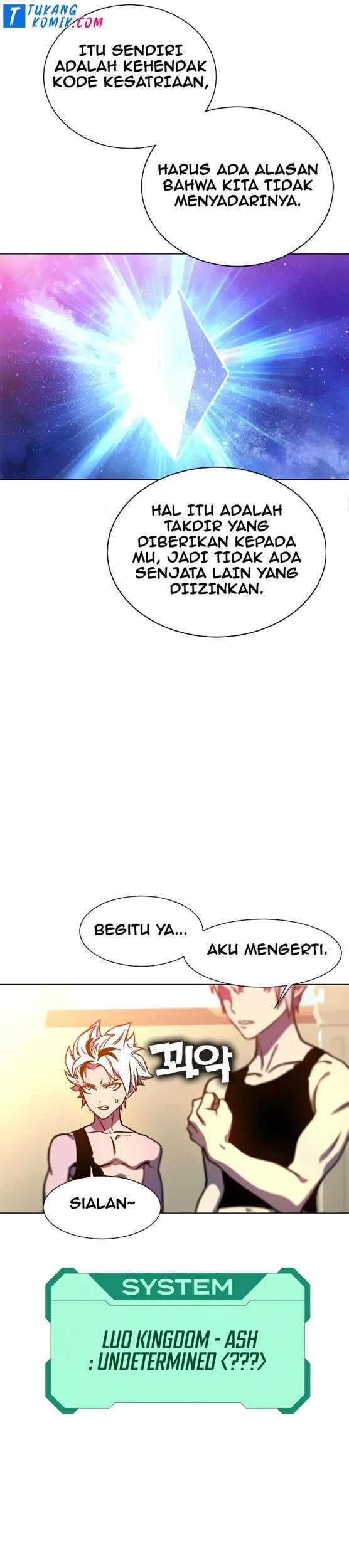 X Ash Chapter 12 Gambar 29