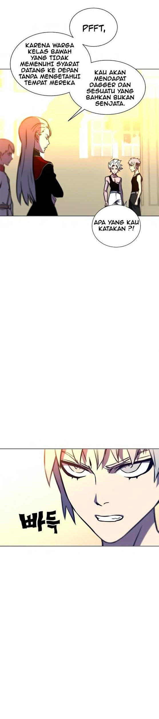 X Ash Chapter 12 Gambar 30