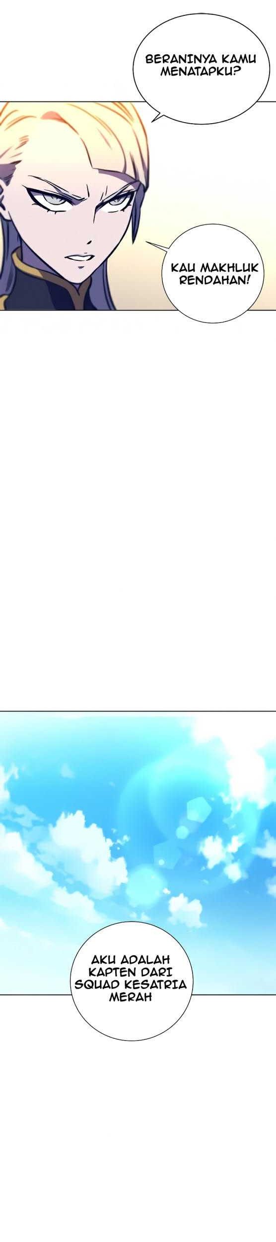 X Ash Chapter 12 Gambar 31