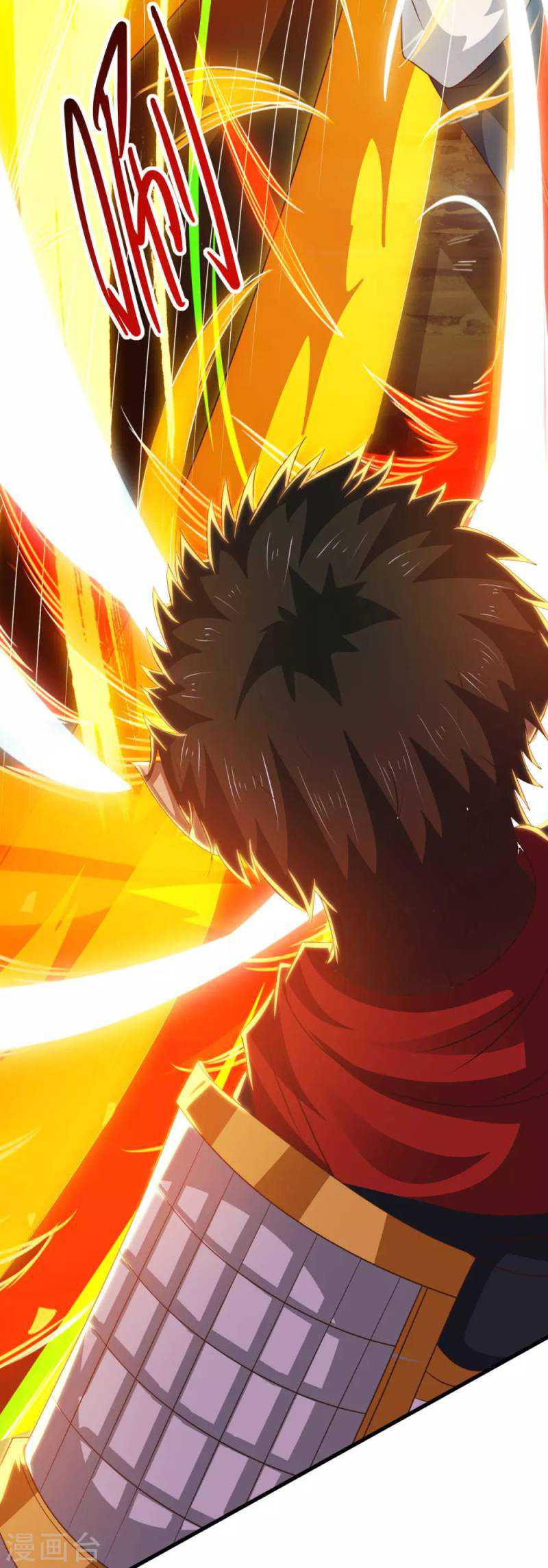 Against The Heaven Supreme Chapter 60 Gambar 10