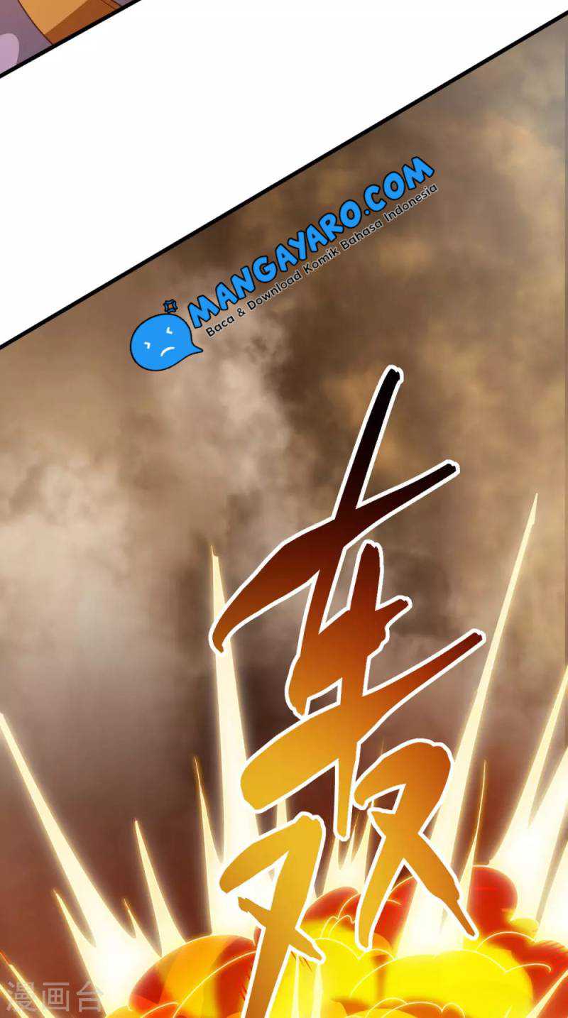 Against The Heaven Supreme Chapter 60 Gambar 11