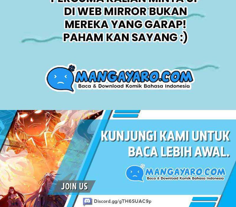 Against The Heaven Supreme Chapter 60 Gambar 36