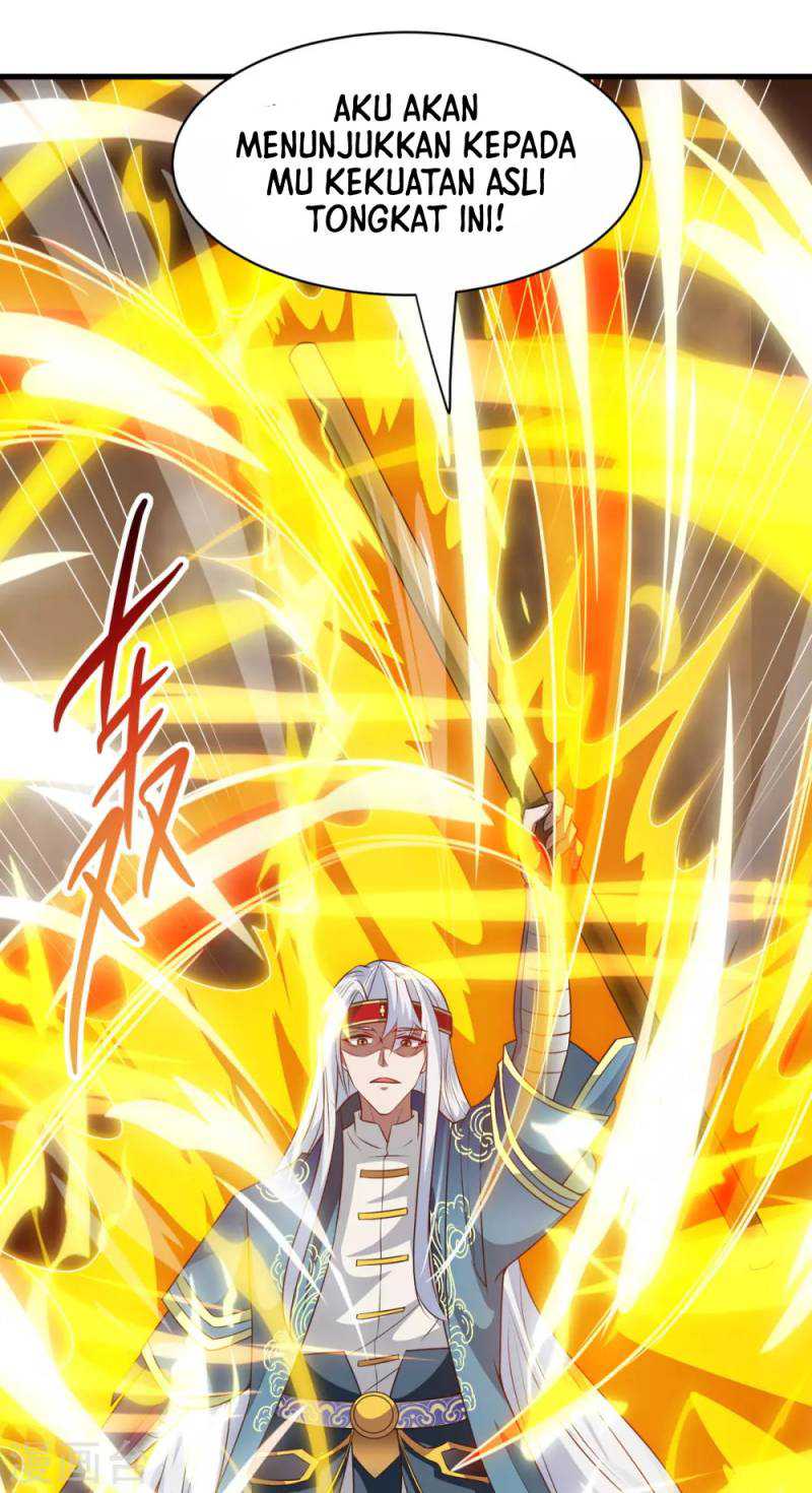 Against The Heaven Supreme Chapter 60 Gambar 7