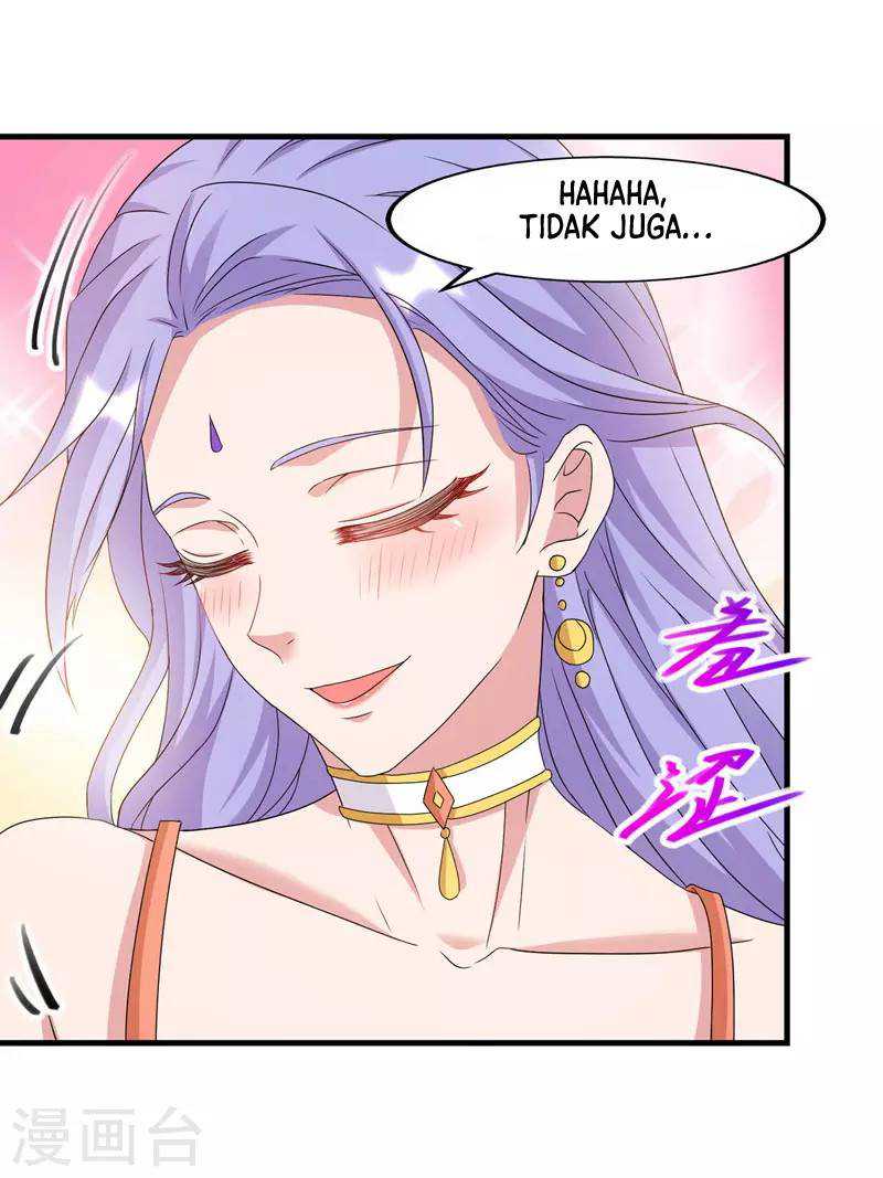 Against The Heaven Supreme Chapter 57 Gambar 14