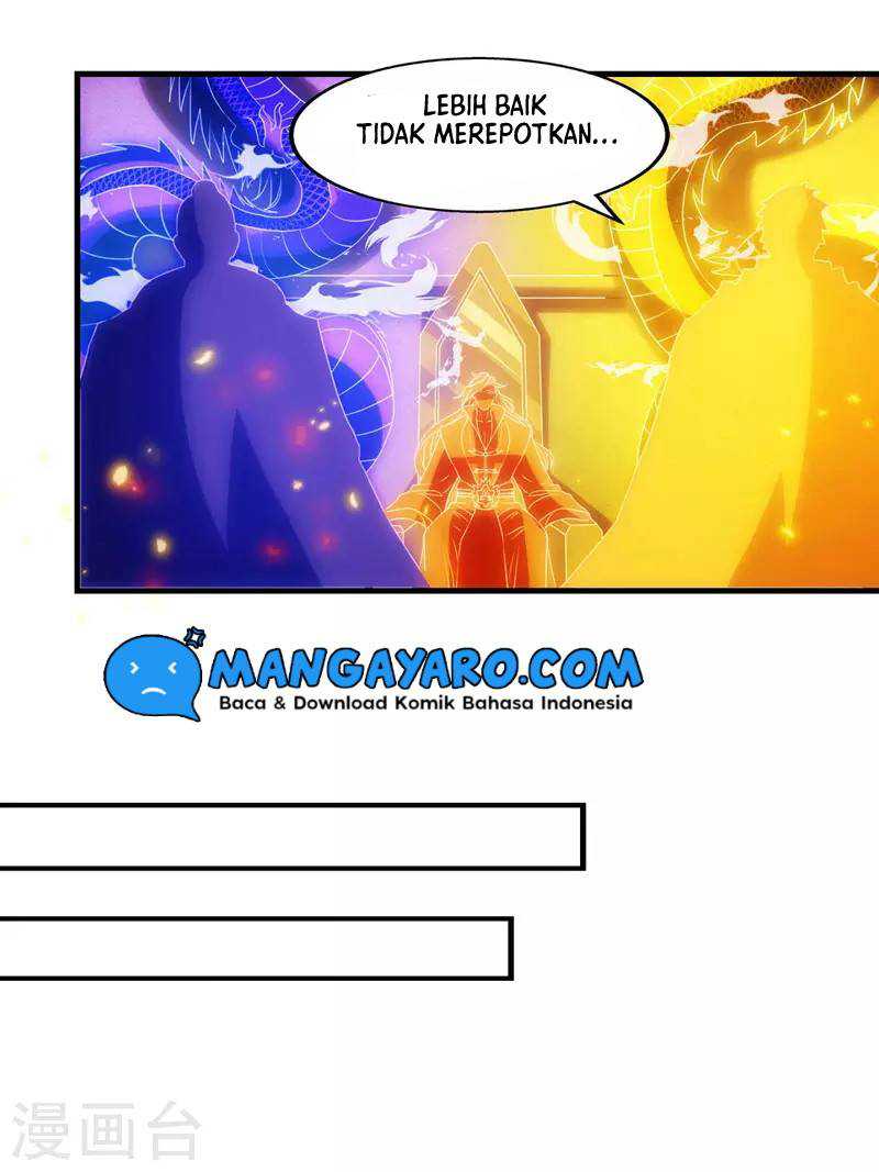 Against The Heaven Supreme Chapter 57 Gambar 5