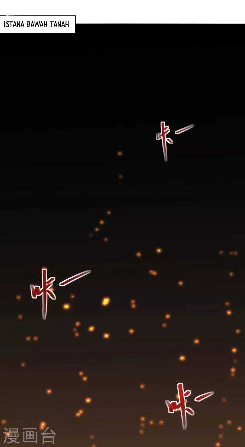 Against The Heaven Supreme Chapter 57 Gambar 6