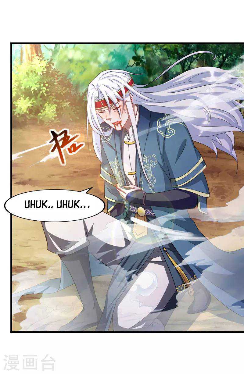 Against The Heaven Supreme Chapter 56 Gambar 3