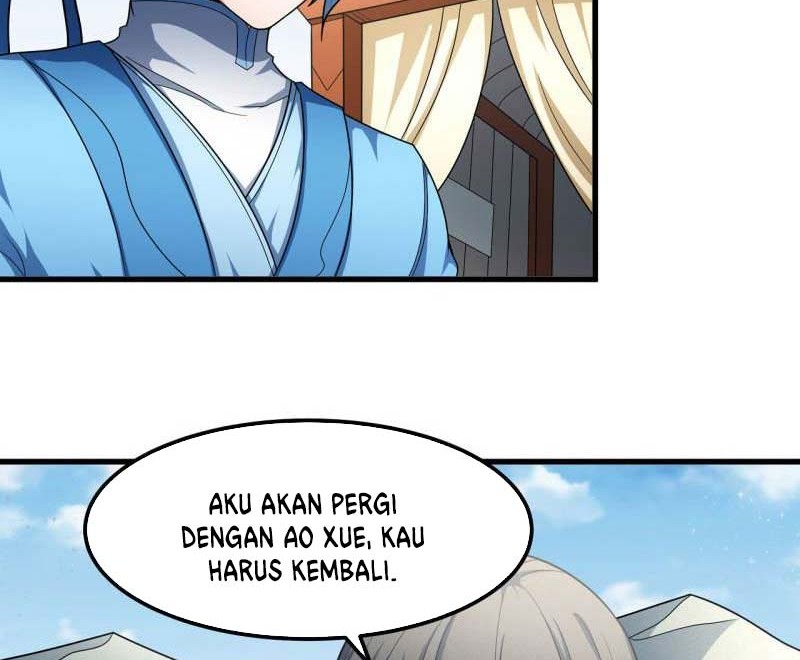 God of Martial Arts Chapter 156.1 Gambar 5