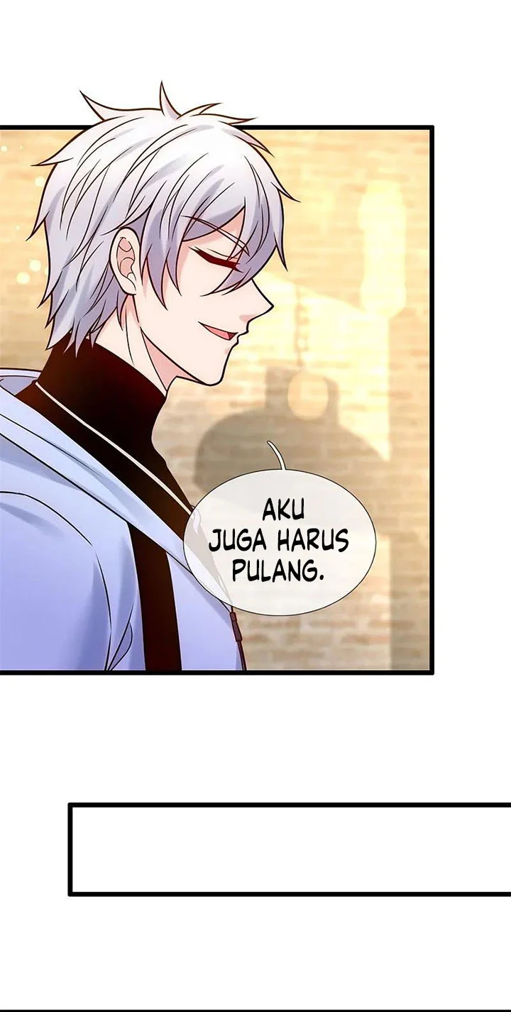 City of Heaven TimeStamp Chapter 275 Gambar 21