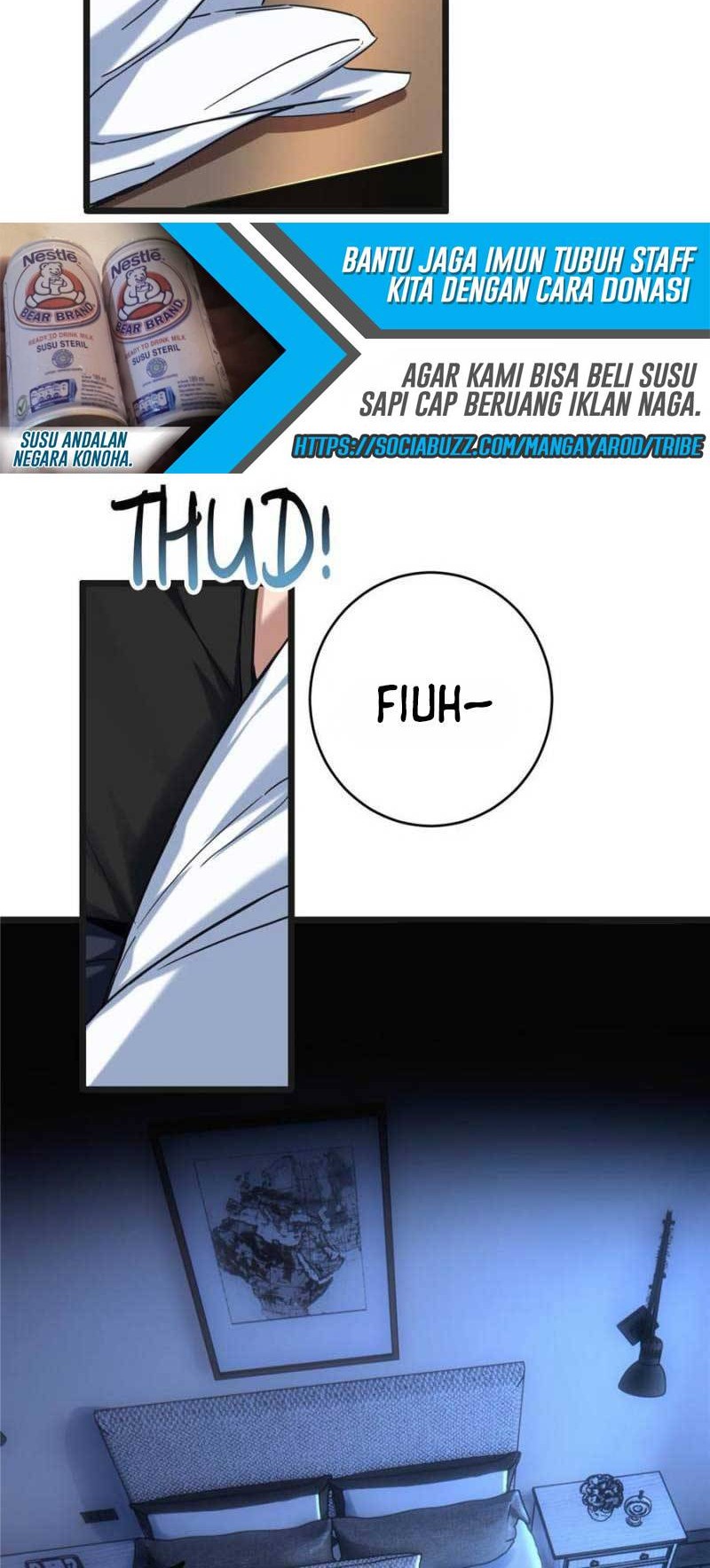 Let Me Game In Peace Chapter 18 Gambar 20