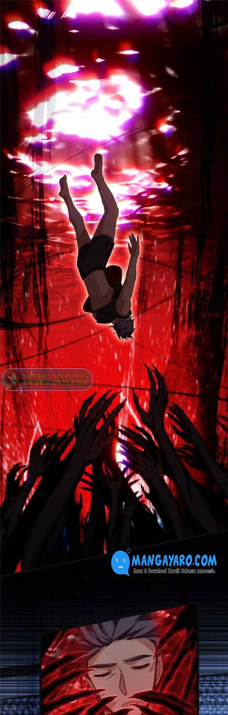 Let Me Game In Peace Chapter 18 Gambar 23