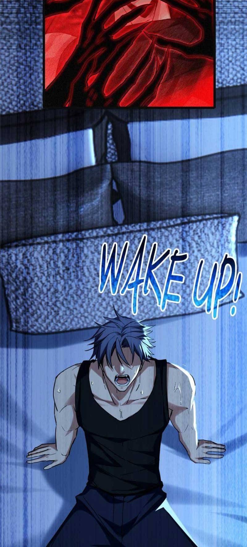 Let Me Game In Peace Chapter 18 Gambar 24