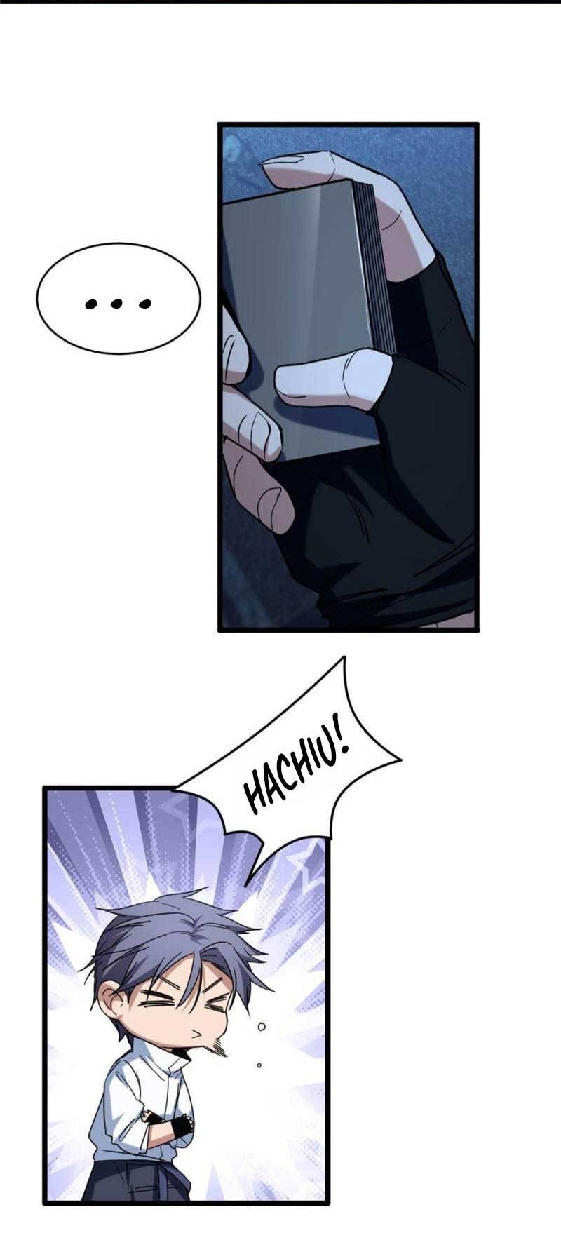 Let Me Game In Peace Chapter 18 Gambar 14