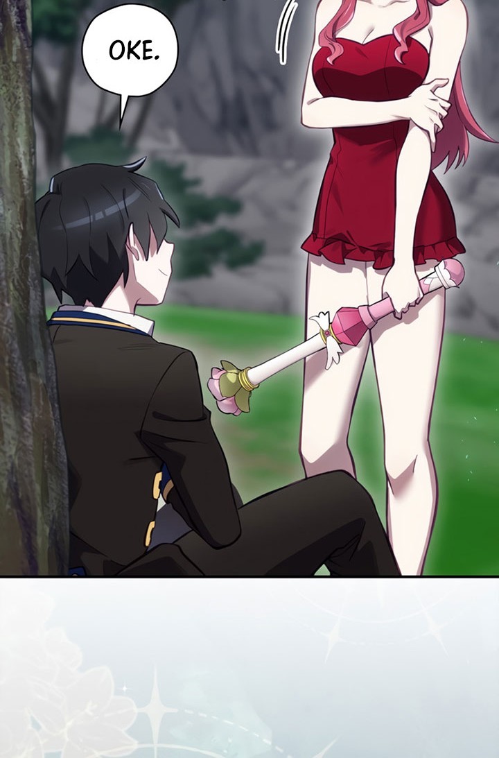 Ending Maker Chapter 21 Gambar 31