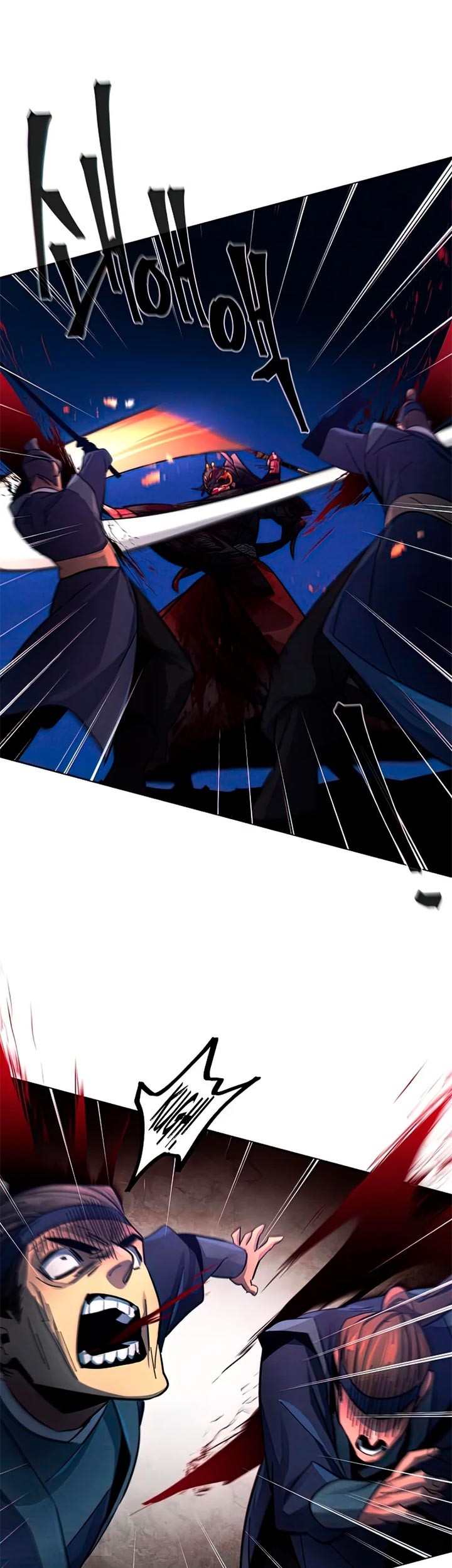 Return of the Mad Demon Chapter 50 Gambar 25