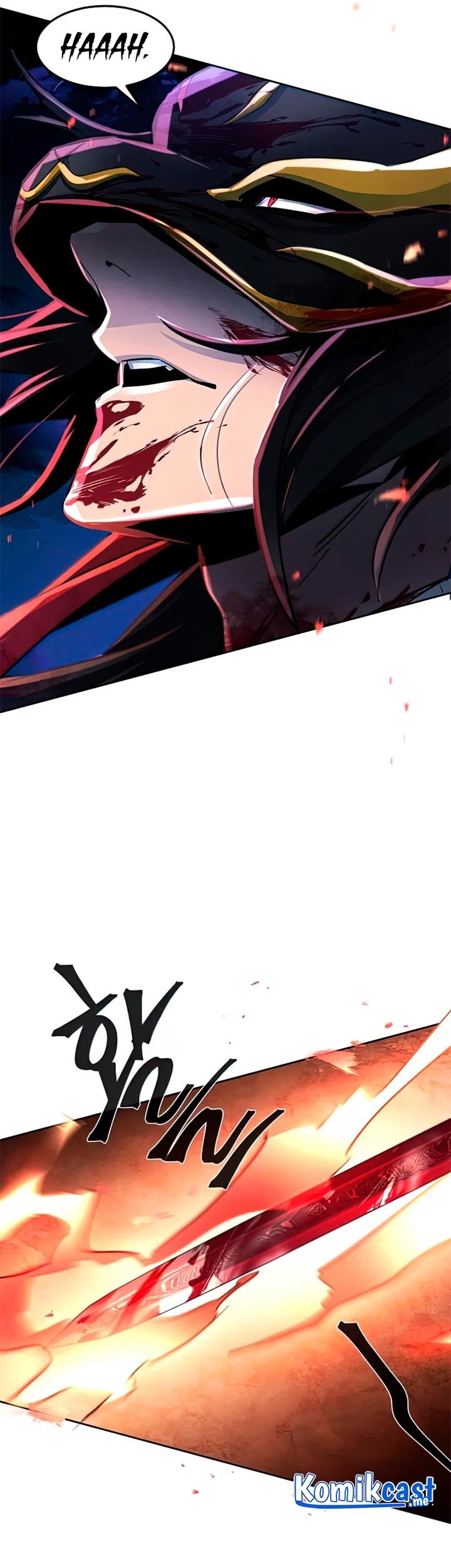 Return of the Mad Demon Chapter 50 Gambar 40