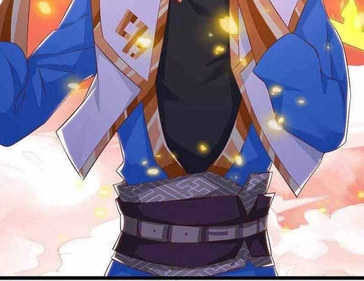 Dushi Xiaoyao Chapter 271 Gambar 21